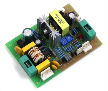 Hitachi Elevator Power Board